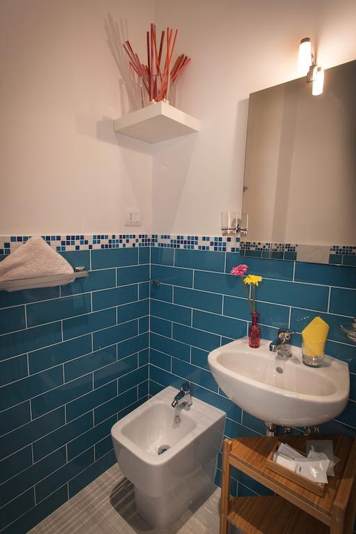 Chroma Italy - Chroma Apt Marconi Chambre photo