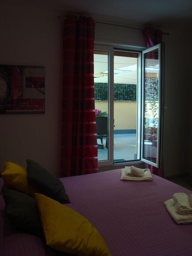 Chroma Italy - Chroma Apt Marconi Extérieur photo