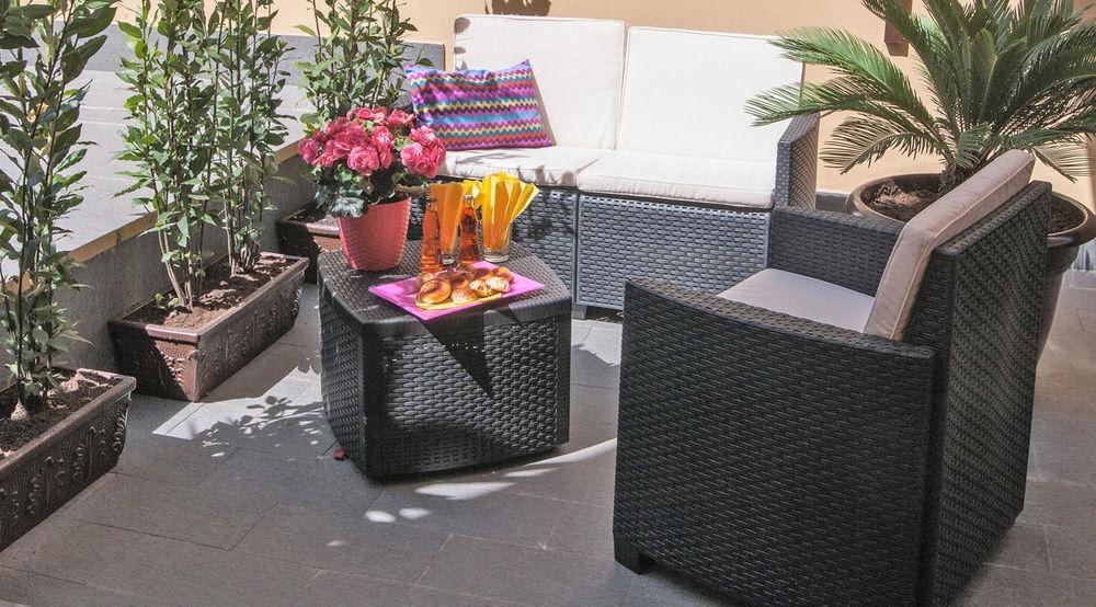 Chroma Italy - Chroma Apt Marconi Extérieur photo