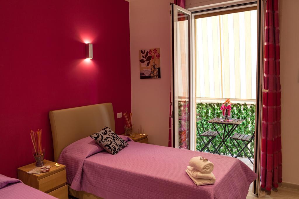 Chroma Italy - Chroma Apt Marconi Extérieur photo