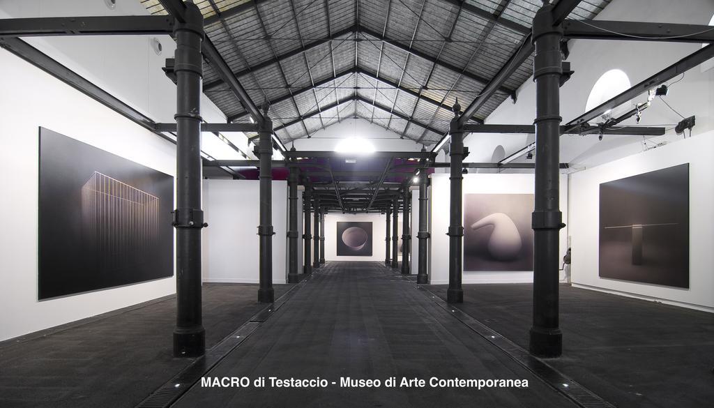 Chroma Italy - Chroma Apt Marconi Extérieur photo