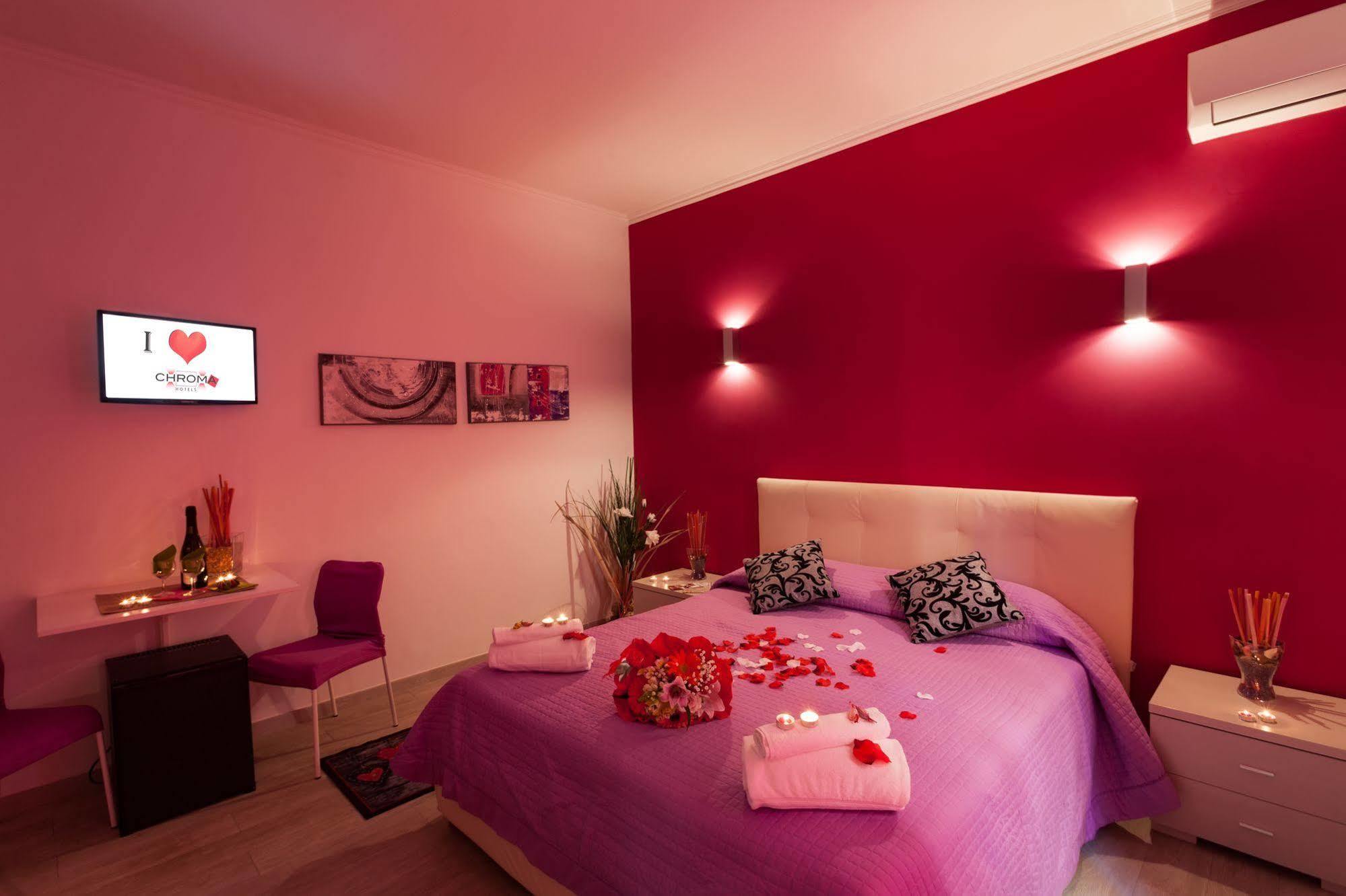 Chroma Italy - Chroma Apt Marconi Extérieur photo