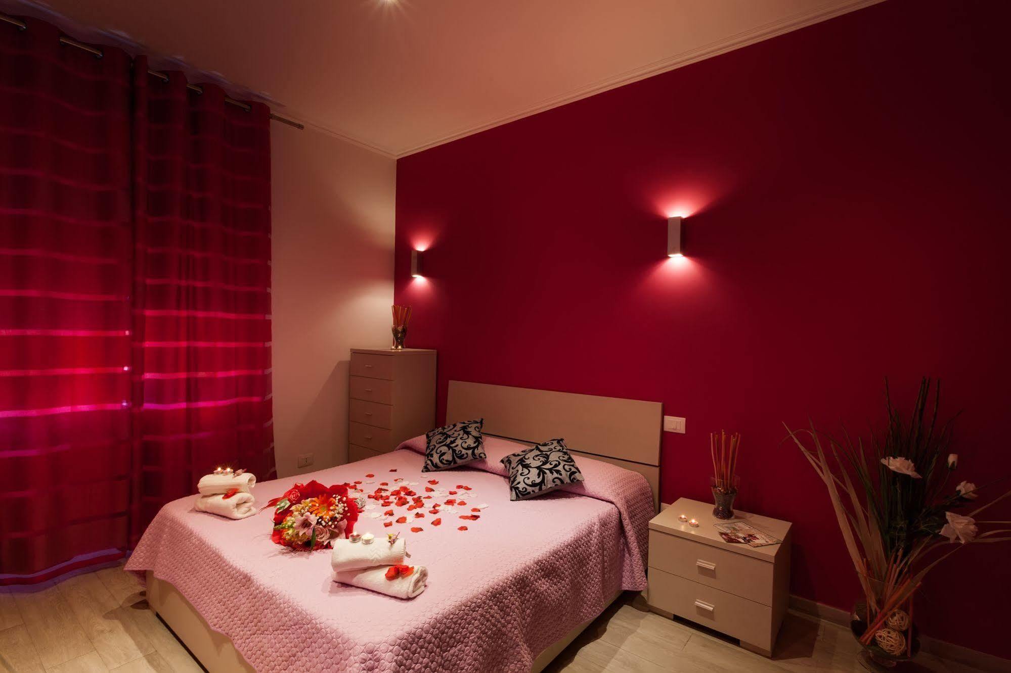 Chroma Italy - Chroma Apt Marconi Extérieur photo