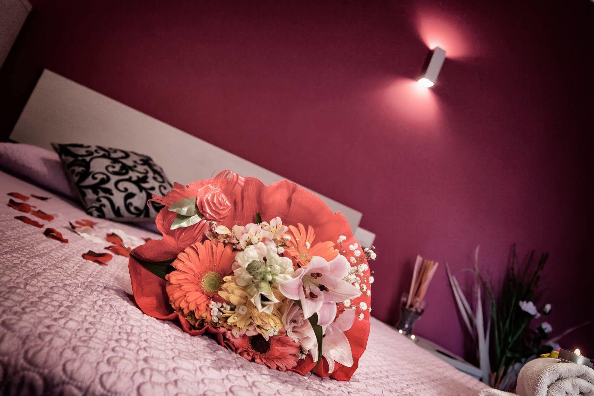 Chroma Italy - Chroma Apt Marconi Extérieur photo