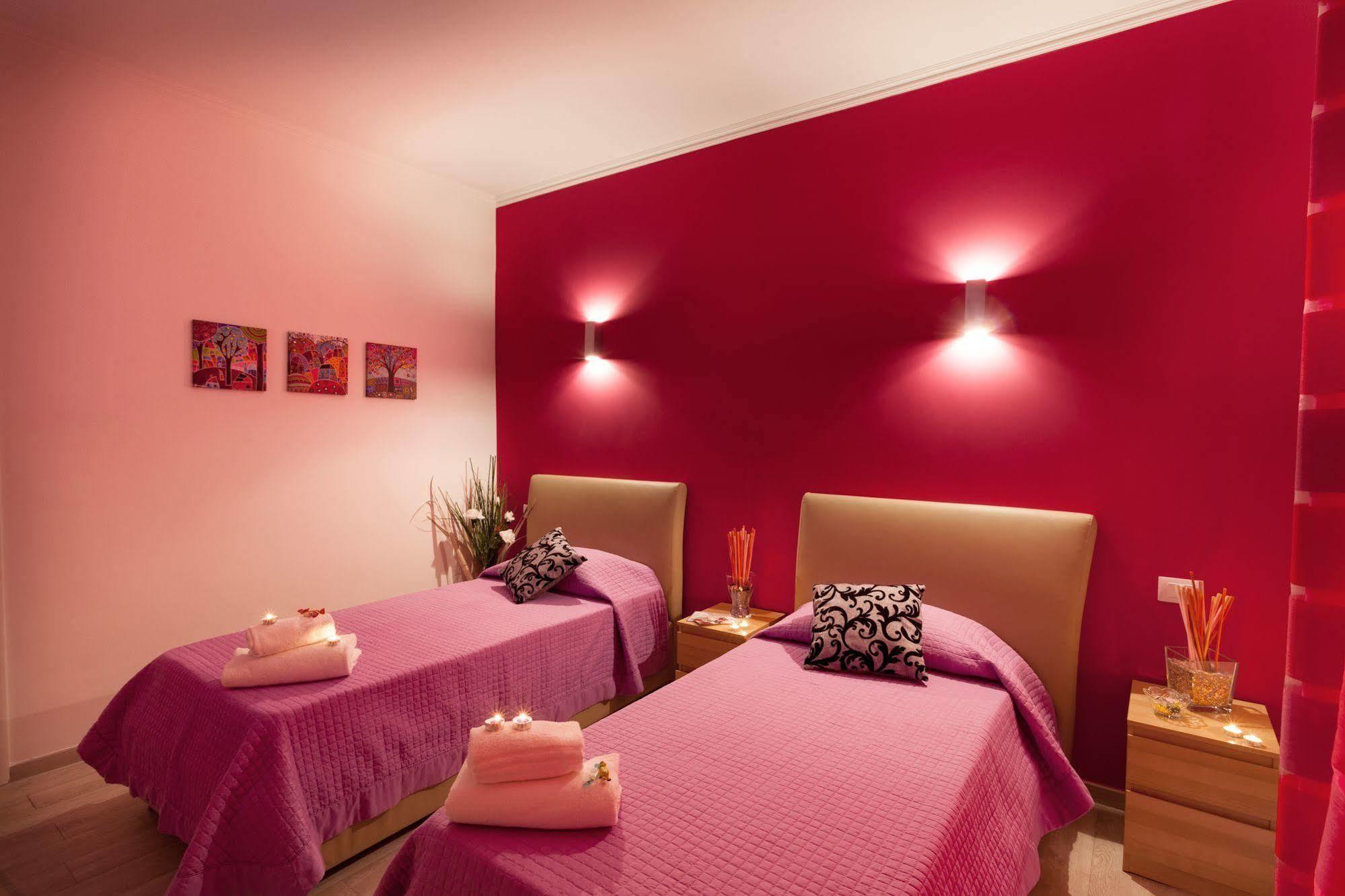 Chroma Italy - Chroma Apt Marconi Extérieur photo