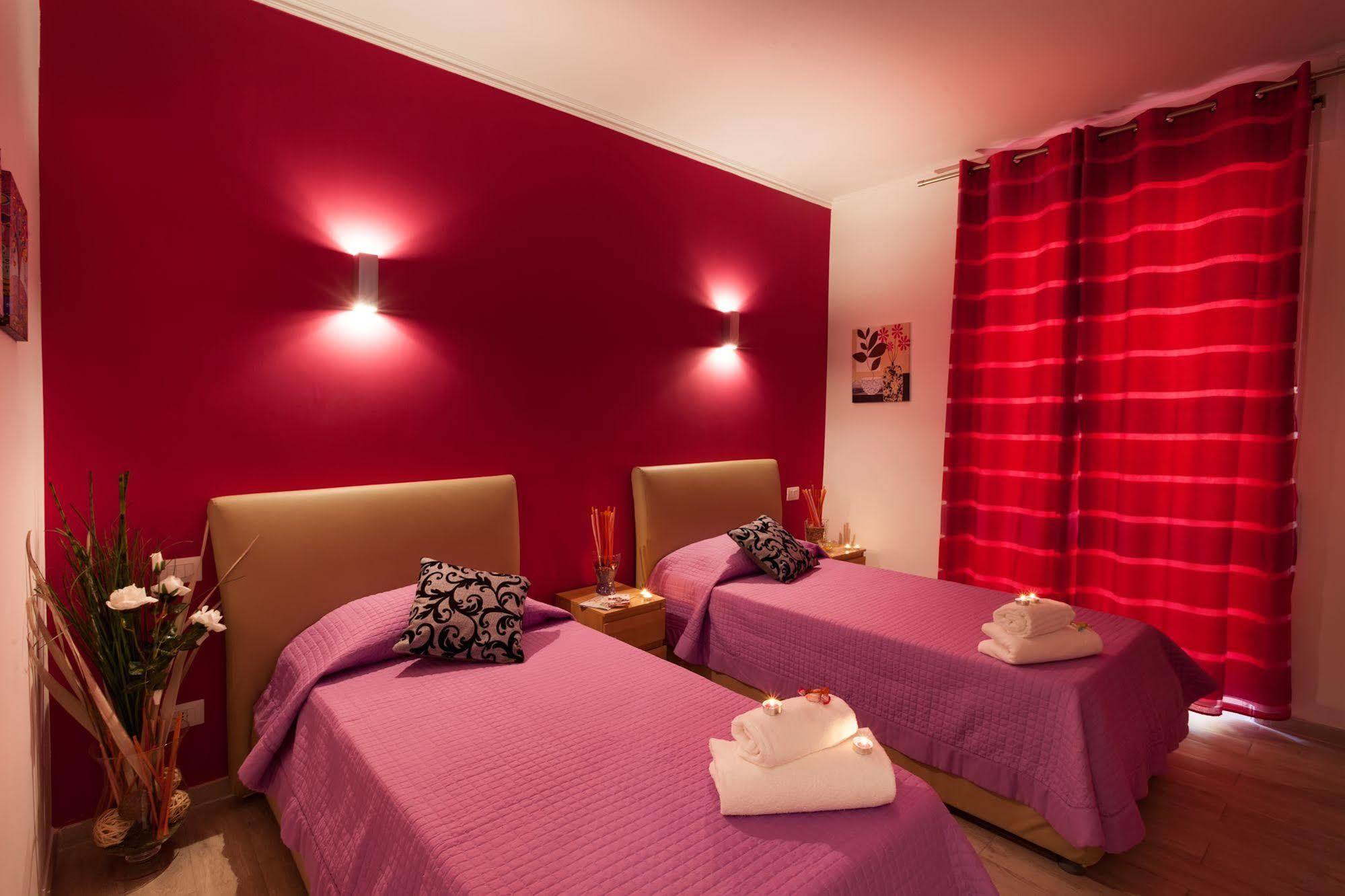 Chroma Italy - Chroma Apt Marconi Extérieur photo