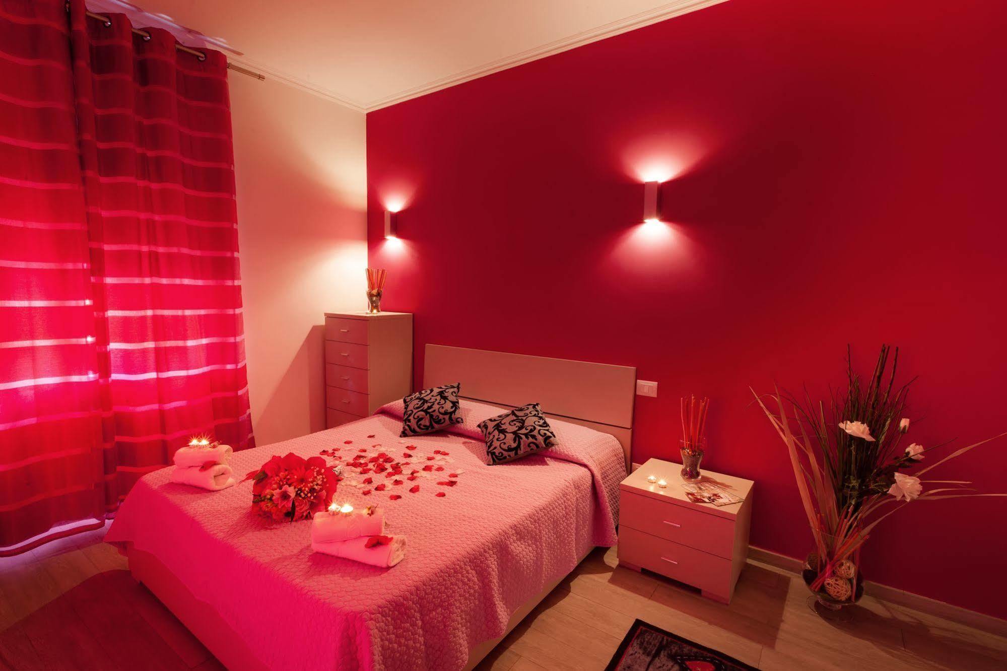 Chroma Italy - Chroma Apt Marconi Extérieur photo